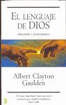 EL LENGUAJE DE DIOS