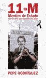 11-M MENTIRA DE ESTADO