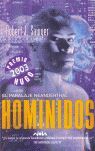 PARALAJE NEANDERTHAL 1. HOMÍNIDOS