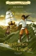 CAPITANES DEL CARIBE