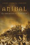 ANIBAL. EL ORGULLO DE CARTAGO