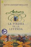 LA PIEDRA DE LA LEYENDA