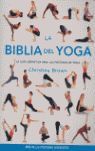 BIBLIA DEL YOGA, LA