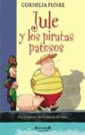 JULE Y LOS PIRATAS PATOSOS