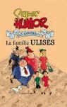SUPER HUMOR FAMILIA ULISES. 60º ANIVERSARIO