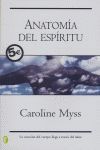 ANATOMIA DEL ESPIRITU