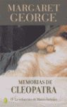 MEMORIAS DE CLEOPATRA II
