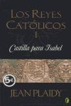 CASTILLA PARA ISABEL