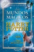 MUNDOS MAGICOS DE HARRY POTTER