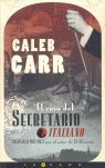 EL CASO DEL SECRETARIO ITALIANO