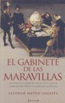 EL GABINETE DE LAS MARAVILLAS