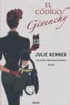 EL CODIGO GIVENCHY