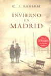 INVIERNO EN MADRID