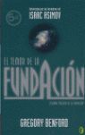 EL TEMOR DE LA FUNDACION