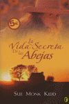 LA VIDA SECRETA DE LAS ABEJAS
