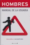 HOMBRES. MANUAL DE LA USUARIA