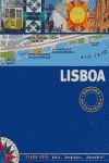 LISBOA (PLANO-GUIA)