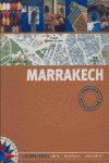 MARRAKECH (PLANO-GUIA)