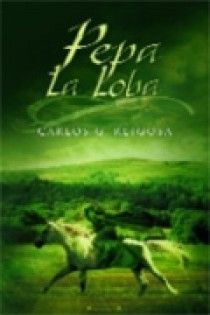 PEPA LA LOBA