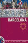 BARCELONA (PLANO-GUIA)