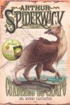 CUADERNO DE CAMPO DEL MUNDO FANTASTICO. ARTHUR SPIDERWICK
