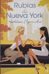 RUBIAS DE NUEVA YORK