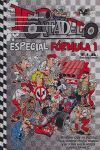 MORTADELO. ESPECIAL FÓRMULA 1 (NUEVA EDICIÓN) (NÚMEROS ESPECIALES MORTADELO Y FI