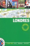 LONDRES / PLANO-GUIAS