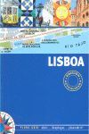 LISBOA (PLANO-GUIA)