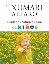 CUIDADOS NATURALES PARA LOS NIÑOS