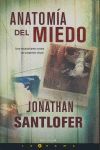 ANATOMIA DEL MIEDO