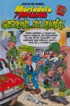 MORTADELO Y FILEMÓN. GASOLINA... ¡LA RUINA! (MAGOS DEL HUMOR 124)