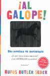 AL GALOPE!