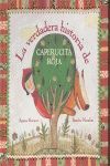 LA VERDADERA HISTORIA DE CAPERUCITA ROJA