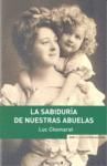 LA SABIDURIA DE NUESTRAS ABUELAS