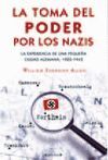 LA TOMA DEL PODER POR LOS NAZIS