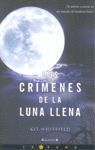 LOS CRIMENES DE LA LUNA LLENA