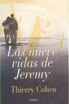 LAS NUEVE VIDAS DE JEREMY