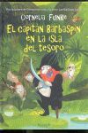 EL CAPITAN BARBASPIN EN LA ISLA DEL TESORO