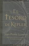 EL TESORO DE KEPLER