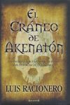 EL CRÁNEO DE AKENATÓN