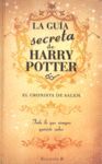 LA GUIA SECRETA HARRY POTTER