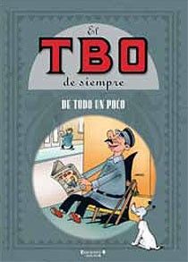 DE TODO UN POCO (EL TBO DE SIEMPRE 7)