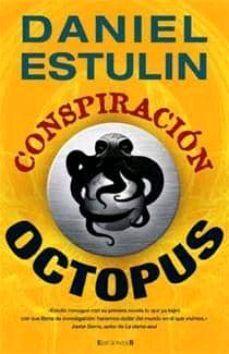 CONSPIRACIÓN OCTOPUS