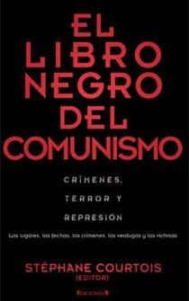 EL LIBRO NEGRO DEL COMUNISMO