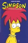 LAS MUCHAS CARAS DE BOB (MAGOS DEL HUMOR SIMPSON 26)