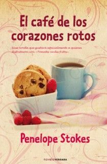 EL CAFE DE LOS CORAZONES ROTOS