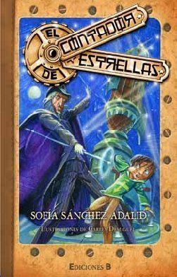EL CONTADOR DE ESTRELLAS