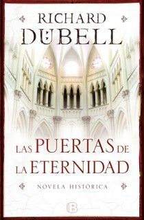 LAS PUERTAS DE LA ETERNIDAD