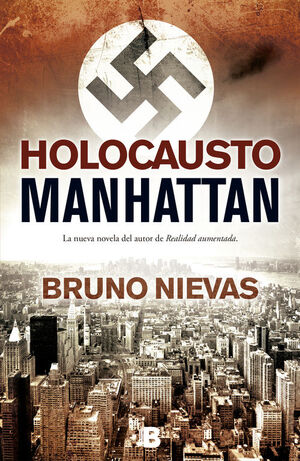 HOLOCAUSTO MANHATTAN